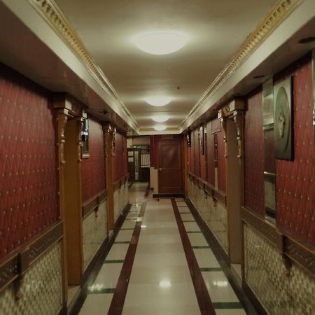Shanghai Lianbang Hotel Dış mekan fotoğraf